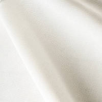 Профессиональная ткань, текстиль для скатерти HoReCa для дома кафе ресторана гладкая молочный
