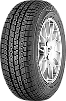 Автошина BARUM 185/60 R14 82 T POLARIS 3 Demi: Залог Качества