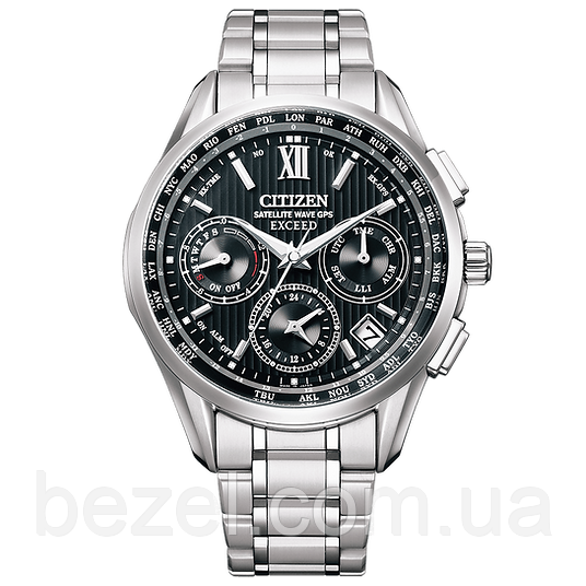 Citizen exceed online