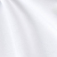 Профессиональная ткань, текстиль для скатерти HoReCa для дома кафе ресторана гладкая белый