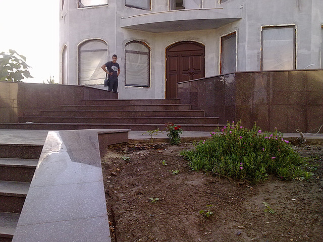 Сляби гранітні Кривой Рог, фото 1