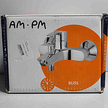 Смеситель Б/У AM.PM Bliss F5810000
