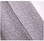 Штани-джоггеры жіночі трикотажні, сірий колір, фото 2