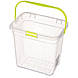 Контейнер з ручкою 6,7 л (Multi Box), фото 2