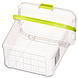 Контейнер з ручкою 6,7 л (Multi Box), фото 3