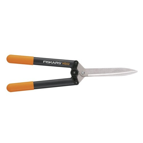 Ножиці для кущів Fiskars PowerLever HS52 114750 (1001564)