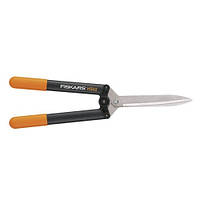 Ножиці для кущів Fiskars PowerLever HS52 114750 (1001564)