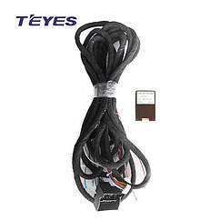 Дроти та канбус TEYES для BMW X5 Wire