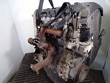 Двигун Фіат Дукато 2.3 jtd F1AE0481C, фото 3