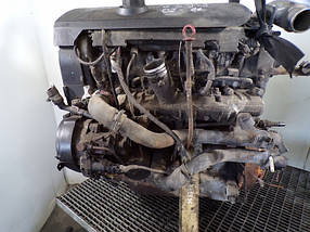 Двигун Фіат Дукато 2.3 jtd F1AE0481C