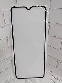 Захисне скло для ZTE Blade V30 Vita Full Cover чорний