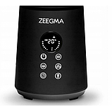 Зволожувач повітря Zeegma VERS ION BLACK, фото 4