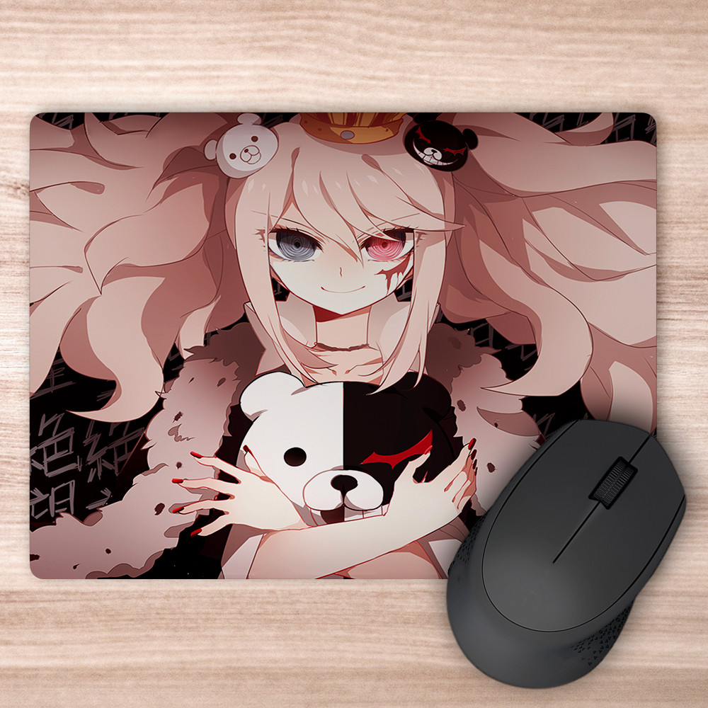 Килимок для мишки 195 х 235 мм Danganronpa 005