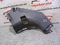 Накладка порога ліва 7217A019 9917365 Outlander XL Mitsubishi