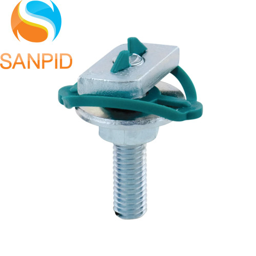 Болт швидкого монтажу Walraven BIS RapidRail М8х60мм 6523806, фото 1