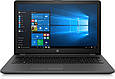 Ноутбук HP 255 G6 15.6" HD WLED (Intel Core i5-7200u, 4 ГБ ОП DDR4, 500 HDD, DVD-RW, Windows 10), фото 2