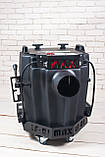 Важкий дим - Комплект для роботи (SHOWplus LF-01 MAX + всі аксесуари), фото 3