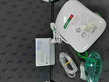 Інгалятори, небулайзери Б/У Ulaizer Home CN-02 MY