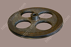 Шківши норійний НЗ-25 1-одно струмковий ф-30