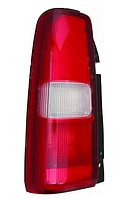 Левый фонарь Suzuki Jimny 98-18 (Depo) FP 6816 F1-E