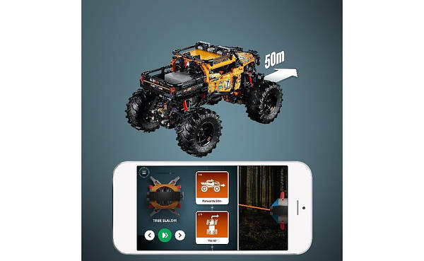 LEGO Technic Happychild 1526109922