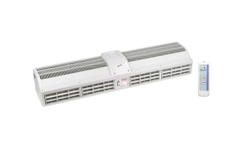 Теплова завіса Neoclima Standard E44 IR