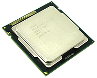 БУ Процессор Intel Core i3-2100 (S1155/2x3.1GHz/5GT/s/3MB/65 Вт/BX80623I32100)