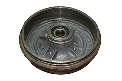 Барабан гальмівний Logan, Megane Sandero Asam 30229