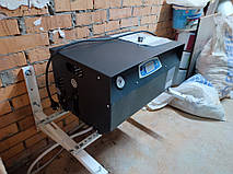 Адиабатическое увлажнение в Офисе 5