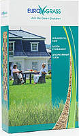 Газонна трава Декоративна 1кг, Euro Grass (картонна коробка)