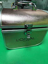 Косметички и бьюти-кейсы Б/У Loreal paris косметичка кейс