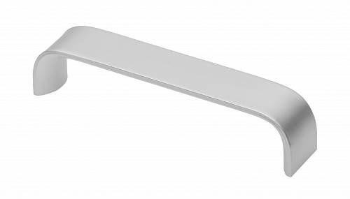 Ручка меблева UA 347/128 алюміній