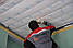 Звукоізоляція стелі, стін і підлоги Термозвукоізол Лайт (10 мм), фото 2