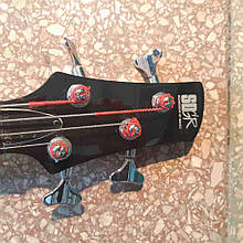 Гітари і бас-гітари Б/У Ibanez SRX300