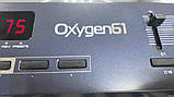 Синтезаторы, пианино и midi-клавиатуры Б/У M-Audio Oxygen 61, фото 3