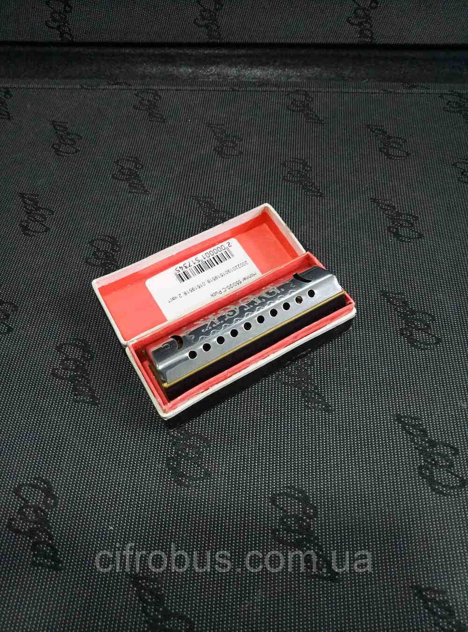 Акордеони, баяни, гармонії Б/У Hohner 550/20-C Puck