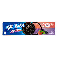 Oreo Cookie Blueberry Raspberry 97g