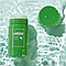 Маска стик для глибокого очищення пор із зеленим чаєм, 40гр / Очищаюча глиняна маска від чорних цяток, фото 5