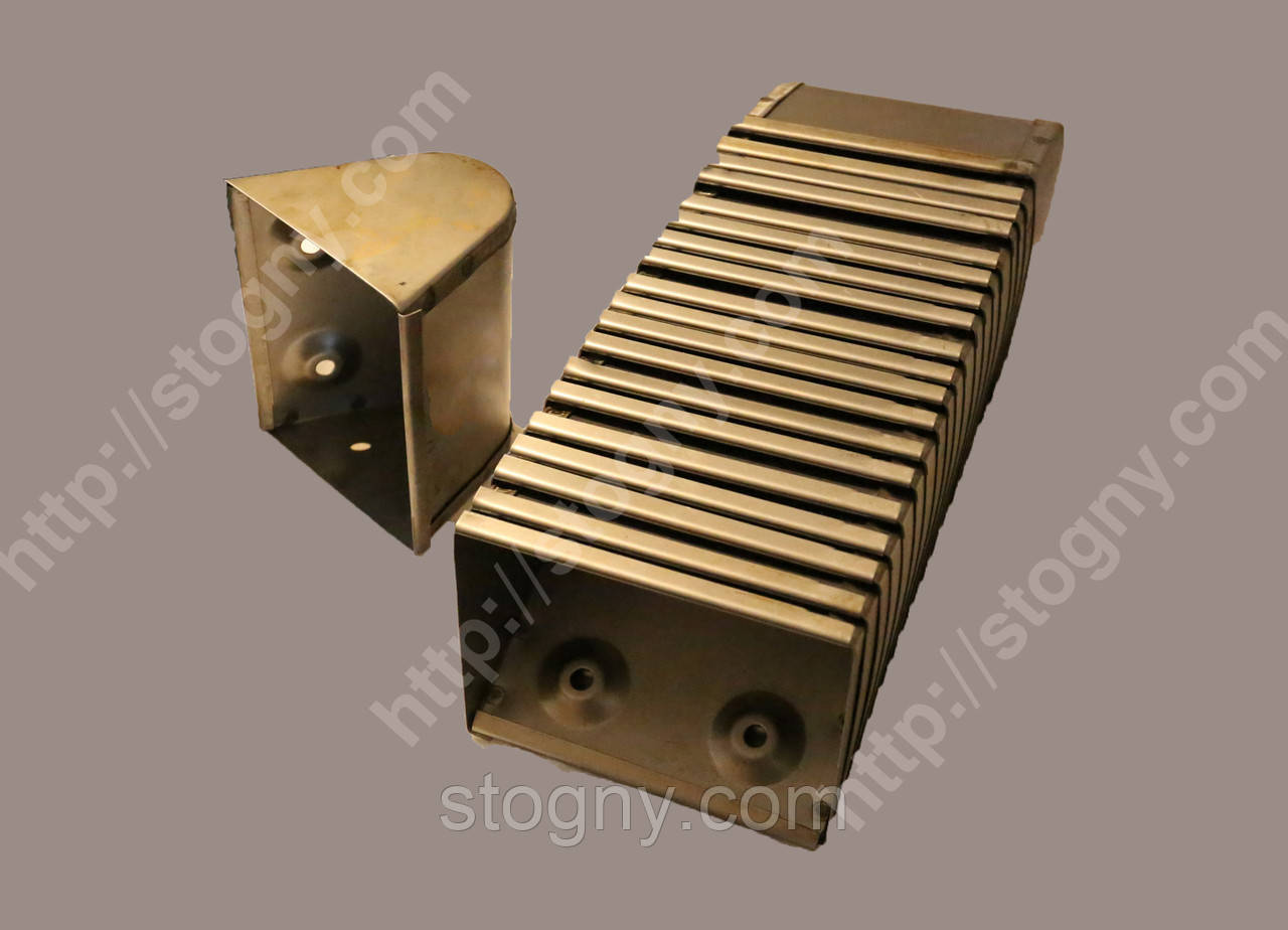 Ківш норійний К-180