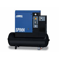 Компресор SPINN 11E 10 400/50 TM270 CE ABAC 4152022648 (Італія)