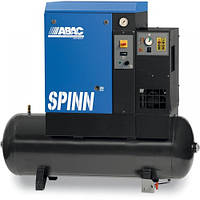 Компресор SPINN 15E 10 400/50TM500 CE ABAC 4152022655 (Італія)