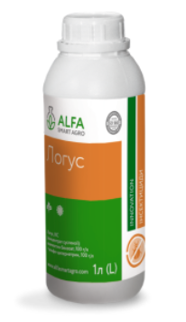 Інсектицид Логус ALFA Smart Agro - 1 л, фото 1