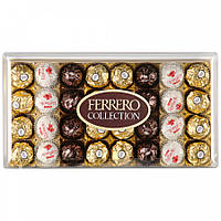 Набор конфет Ferrero Collection 359,2г