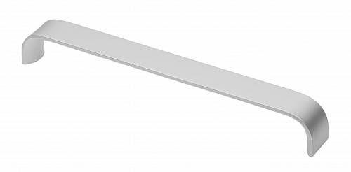 Ручка меблева UA 347/320алюміній, фото 1