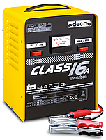 Зарядний пристрій DECA CLASS 16A (310000) Італія