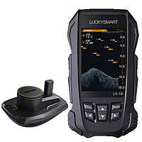 Бездротовий ехолот Lucky Lucky Smart LH-1B НОВИНКА!