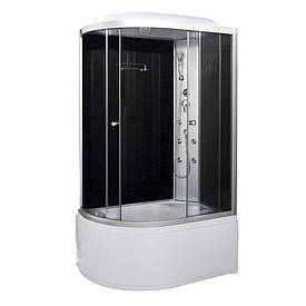 Душовий бокс VIVIA 81 RC R 120х80х215