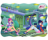 Пазлы Winx Комната 30 эл R/KID-351511