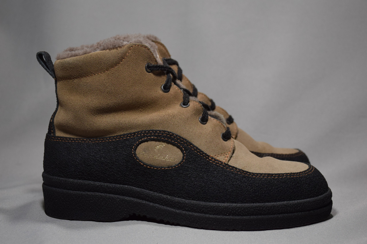 Redhead alaskan deals guide low sneakers