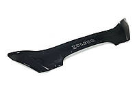 Дефлектор капоту (мухобійка) Seat Toledo (5P) 2004-2009